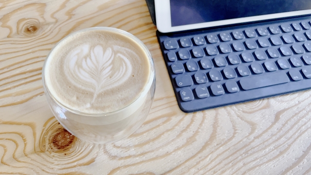 ブログのイメージ