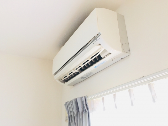 エアコン